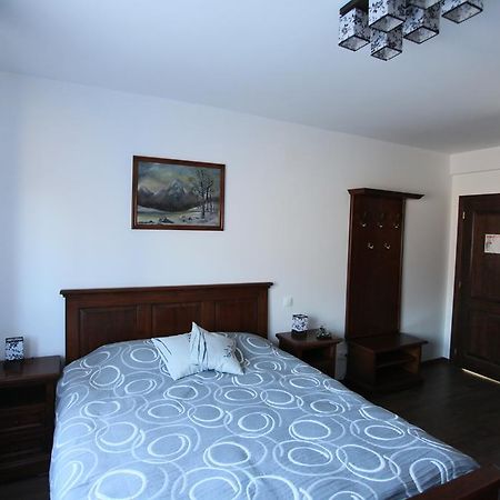 Pensiunea Livada Bunicului Stanesti  Esterno foto